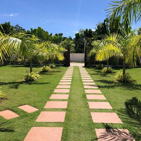 Bella Napoli Resort & Resto Panglao Esterno foto
