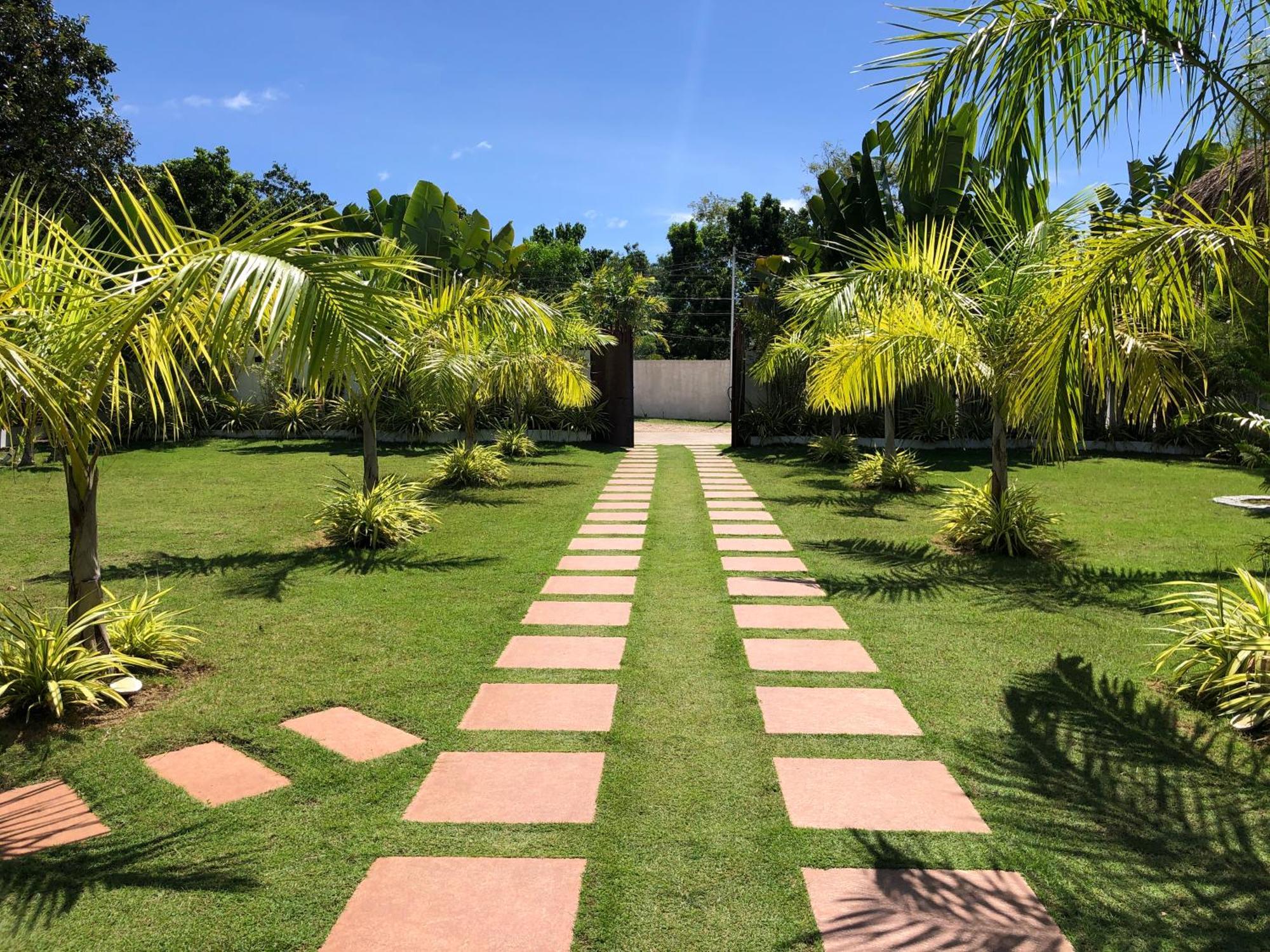 Bella Napoli Resort & Resto Panglao Esterno foto